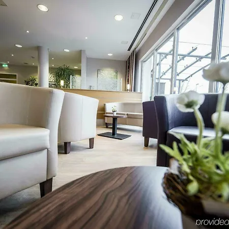 Hotel Express Muelheim By Ihg