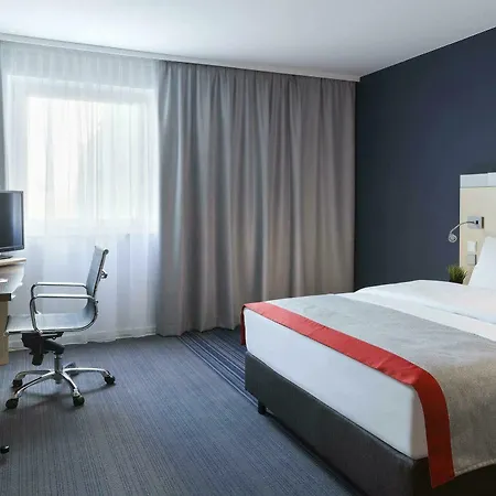 Hotel Express Muelheim By Ihg Cologne
