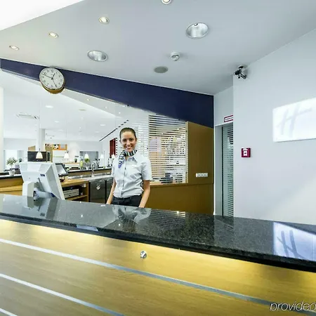 Hotel Express Muelheim By Ihg