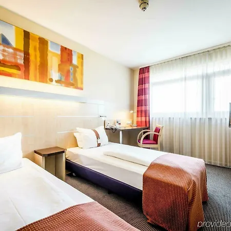 Express Muelheim By Ihg 3*