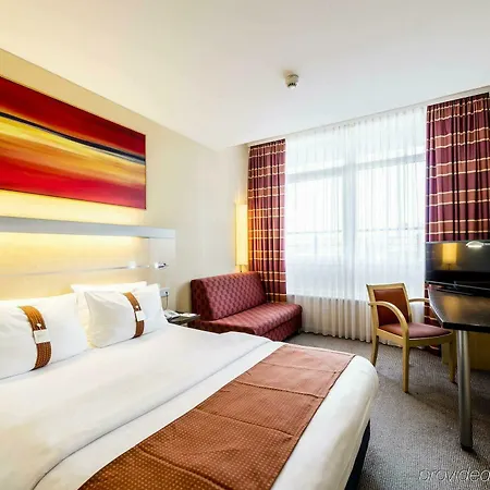 Express Muelheim By Ihg Cologne