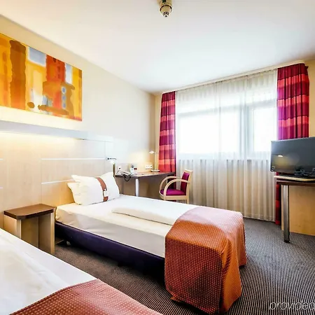 Express Muelheim By Ihg Cologne