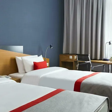 Express Muelheim By Ihg Cologne