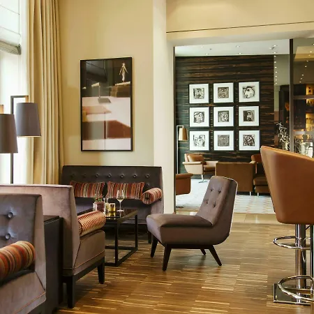 Ameron Regent 4* Kolín nad Rýnem