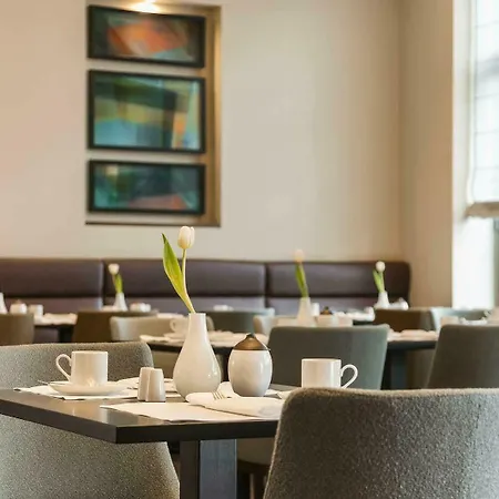 Ameron Regent Отель 4*