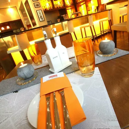 Hotel Ameron Regent Kolín nad Rýnem