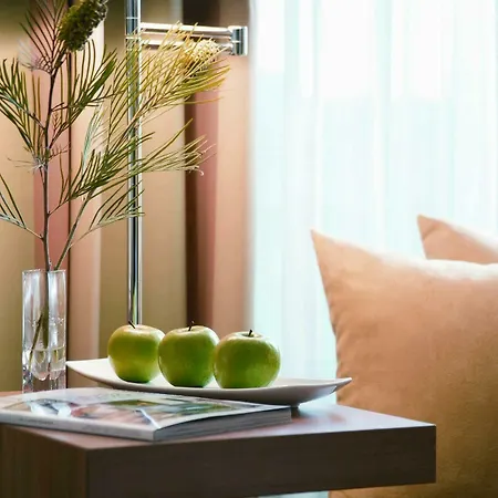 Ameron Regent Hotel Kolín nad Rýnem