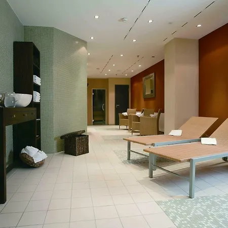 Ameron Regent Hotel Kolín nad Rýnem