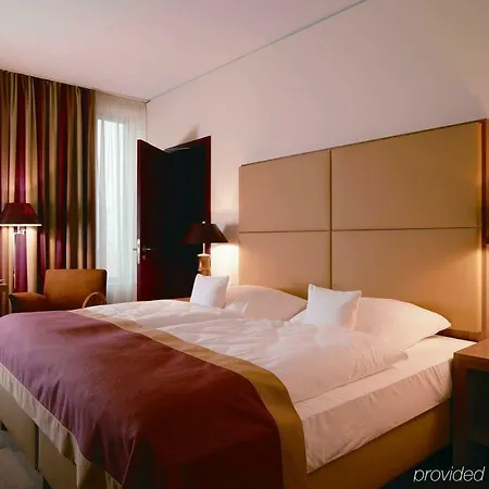 Отель Ameron Regent Кёльн