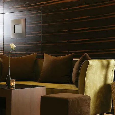 Отель Ameron Regent 4*