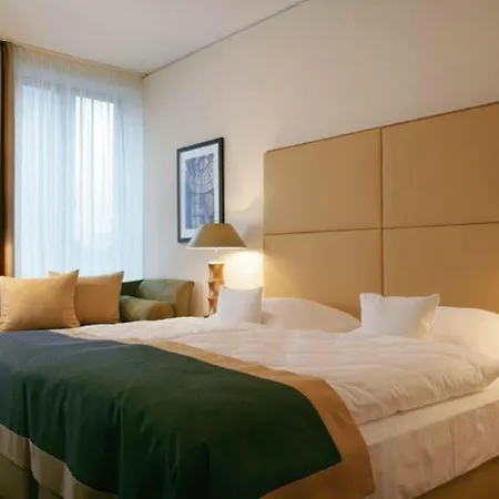 Ameron Regent Отель 4*