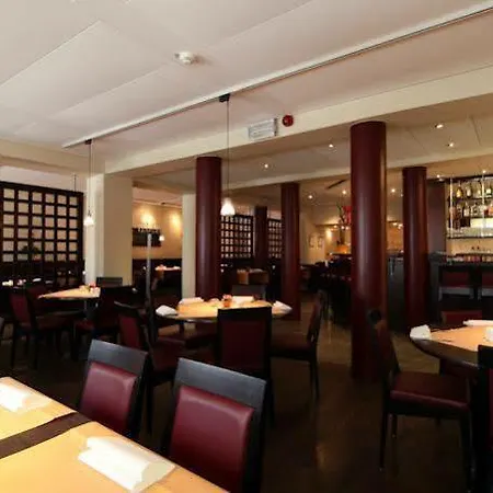 Ilbertz Garni Hotel