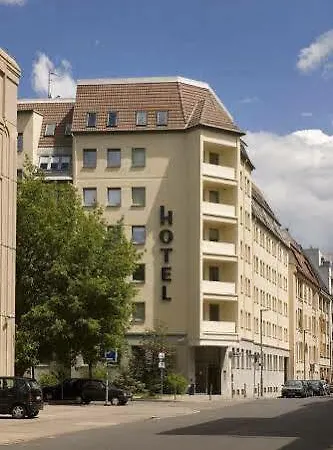 Hotel Ilbertz Garni 3*