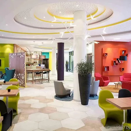 Adagio Aparthotel