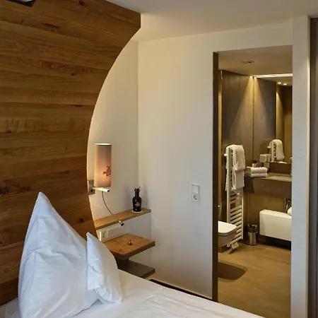 Zur Malzmuehle Hotel 3*