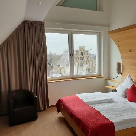 Hotel Zur Malzmuehle Kolonia
