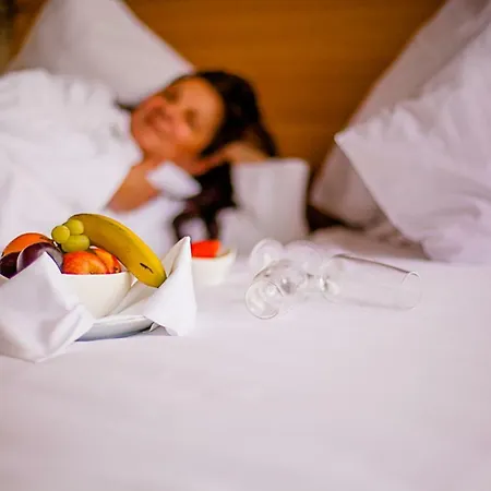 Hotel Zur Malzmuehle Kolonia