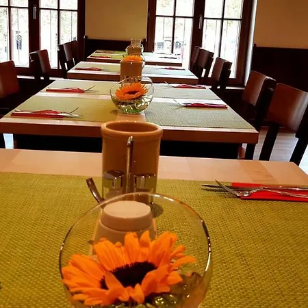 Zur Malzmuehle Hotel Kolonia
