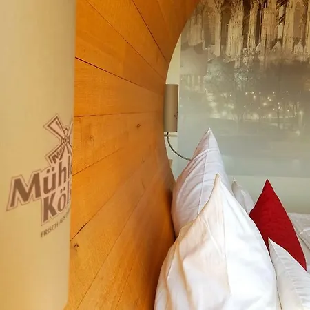 Hotel Zur Malzmuehle