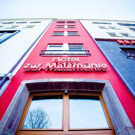 Zur Malzmuehle 3* Kolonia
