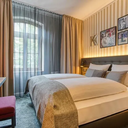 Boutique 026 St. Michael 3* Keulen