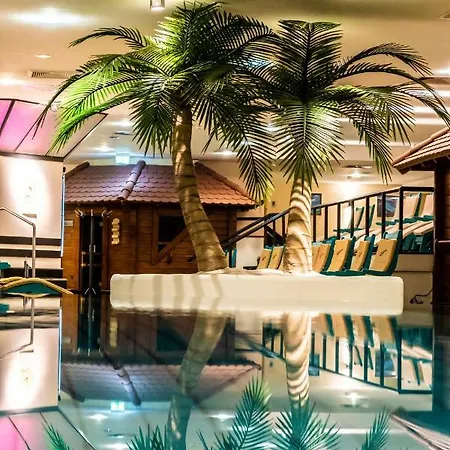 Mauritius & Therme Hotel