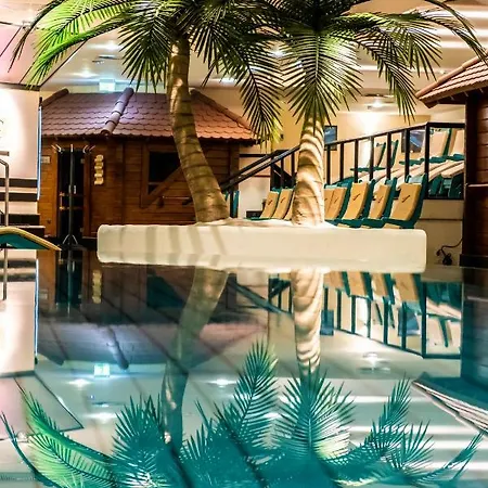 Hotel Mauritius & Therme