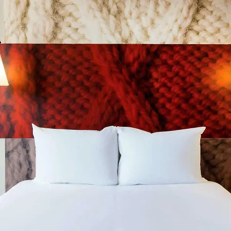 Hotel Ibis Am Dom