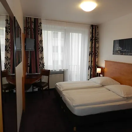 Hotel Breslauer Hof Am Dom Köln
