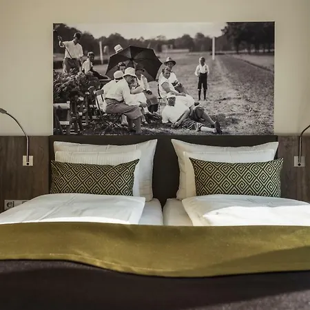 Hotel Thegreen