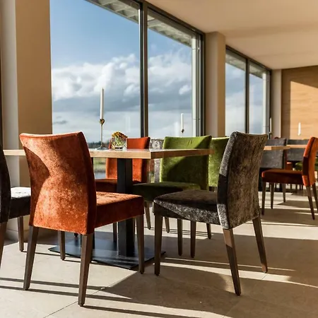 Thegreen Hotel Colónia