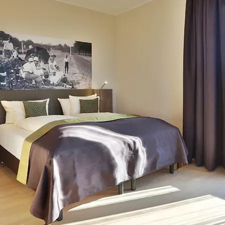 Hotel Thegreen Colónia