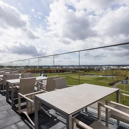 Hotel Thegreen 3*