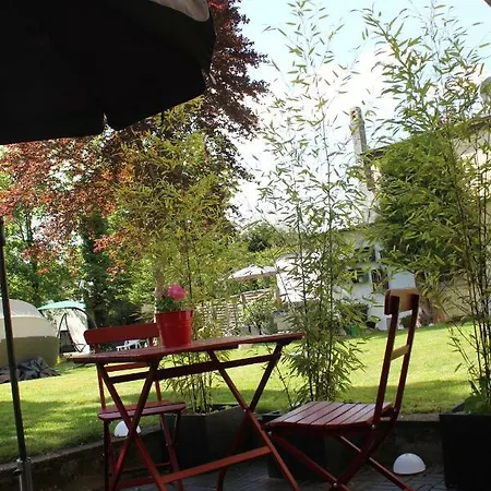 Rath Apartment *