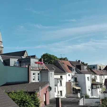 Cologne Homestay Ubytování v soukromí *