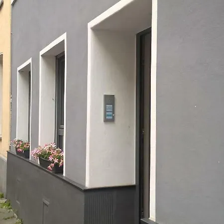 Wohnstube Apartment