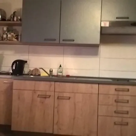 Wohnstube Apartment Cologne
