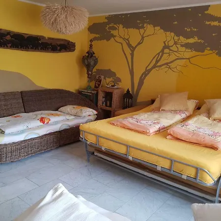Rodenkirchen Living Daire