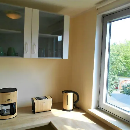 Cologne Homestay Kolín nad Rýnem