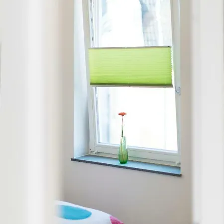 Apartment11 Wartburg Cologne