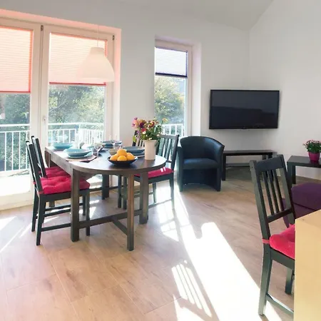 Apartment11 Wartburg Cologne