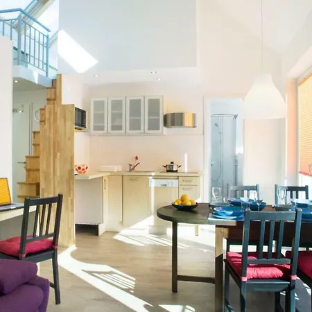Apartment11 Wartburg Cologne