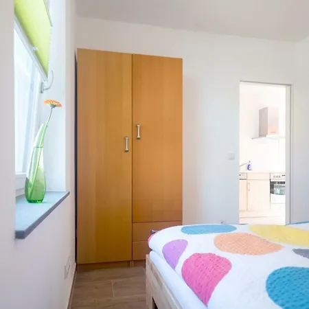 Apartment Apartment11 Wartburg