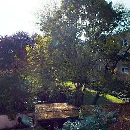 Apartment11 Wartburg Cologne
