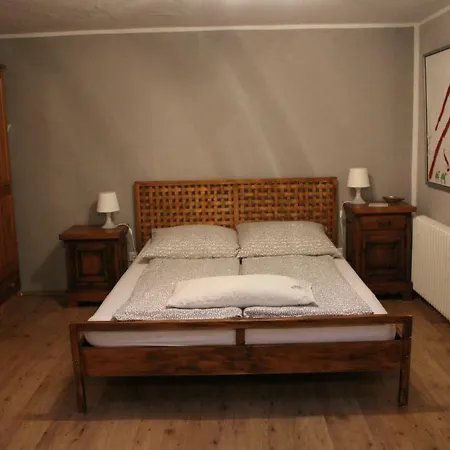 David Homestay