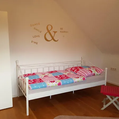 Have A Nice Messewohnung, Zeitwohnen Mit Bester Anbindung * Köln