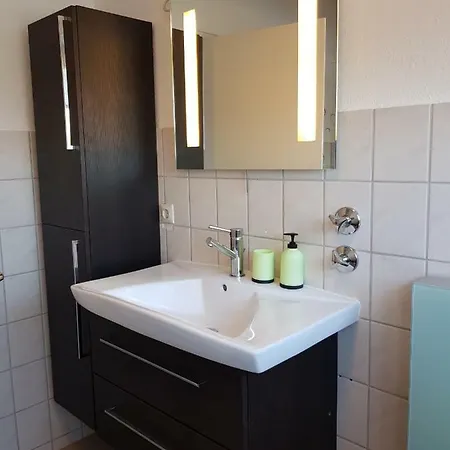 Have A Nice Messewohnung, Zeitwohnen Mit Bester Anbindung