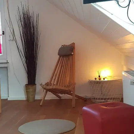 Have A Nice Messewohnung, Zeitwohnen Mit Bester Anbindung Köln