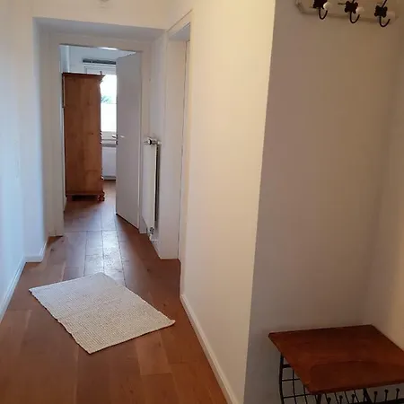 Have A Nice Messewohnung, Zeitwohnen Mit Bester Anbindung