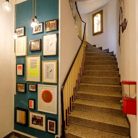 Koncept Zum Kostbaren Blut Hotel 3*